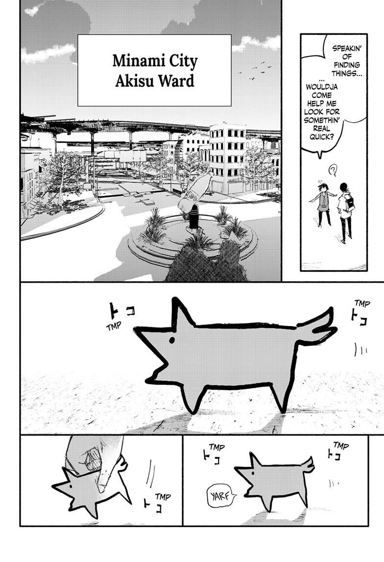 Choujin X, Chapter 9 image 24